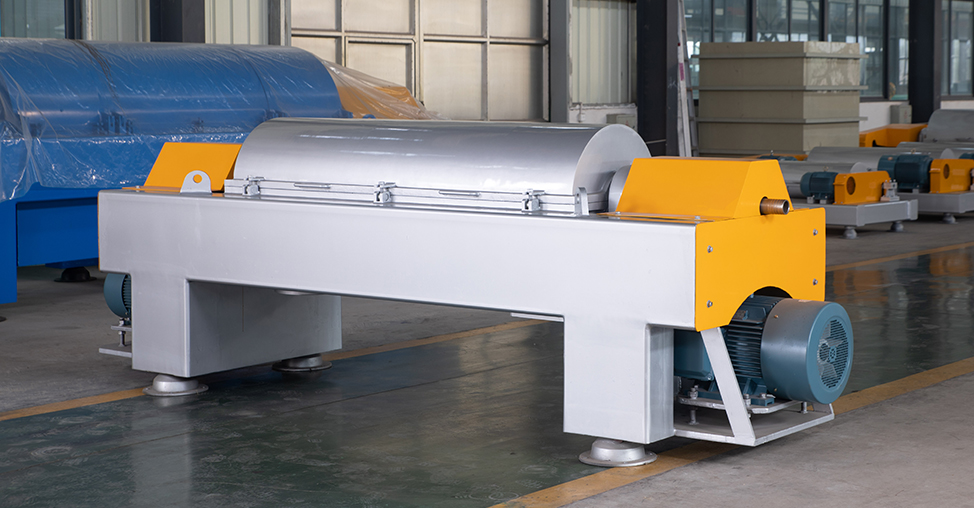 打樁泥漿分離機(jī)