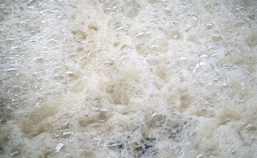 制藥廢水固液分離為何對設(shè)備密封性要求極高？(圖1)